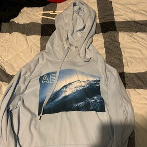 Mens American Eagle Hoodie